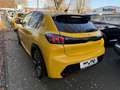 Peugeot 208 e-208 GT Gelb - thumbnail 6
