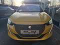 Peugeot 208 e-208 GT Gelb - thumbnail 3