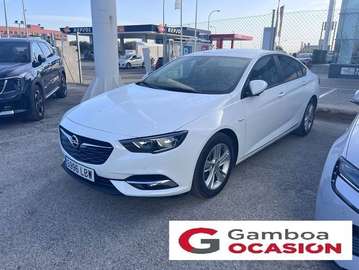 GS 1.6 CDTi 100kW Turbo D Business