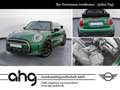 MINI Cooper Cabrio Classic Trim Aut. Navi RFK Komfort Grün - thumbnail 1