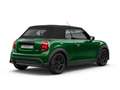 MINI Cooper Cabrio Classic Trim Aut. Navi RFK Komfort Grün - thumbnail 2