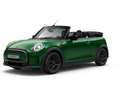 MINI Cooper Cabrio Classic Trim Aut. Navi RFK Komfort Grün - thumbnail 1