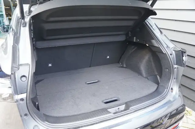 Nissan Qashqai view 29