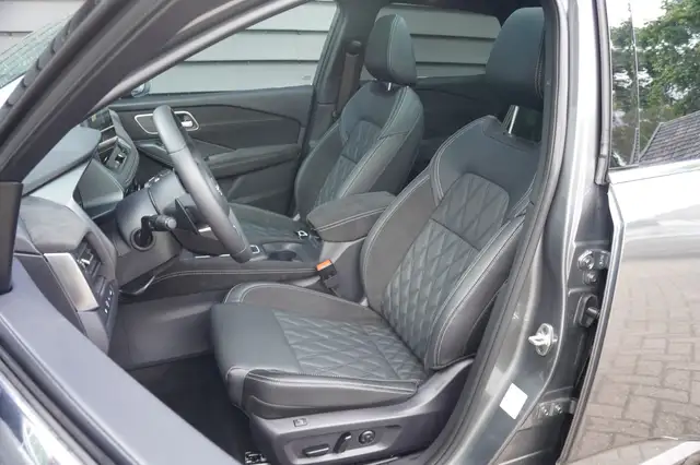 Nissan Qashqai view 12