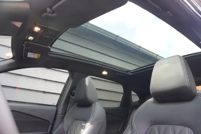 Nissan Qashqai view 13