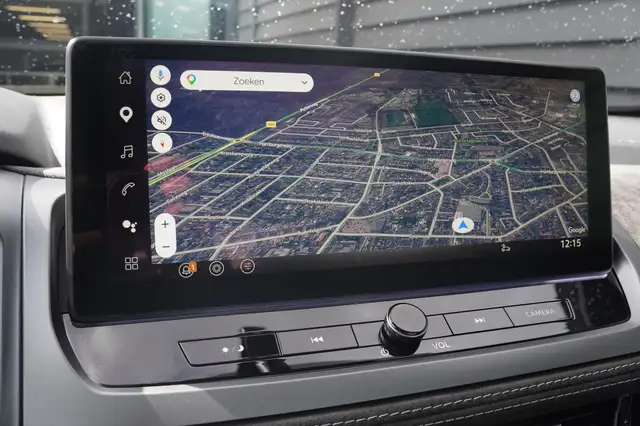 Nissan Qashqai view 18