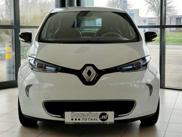 R240 Intens | 120km Range 22 kWh | R-Link | Navi |