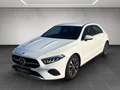 Mercedes-Benz A 180 d Kompaktlimousine Österreich-Edition PTS Weiß - thumbnail 2