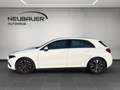 Mercedes-Benz A 180 d Kompaktlimousine Österreich-Edition PTS Weiß - thumbnail 4