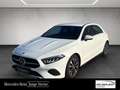 Mercedes-Benz A 180 d Kompaktlimousine Österreich-Edition PTS Weiß - thumbnail 1
