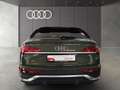 Audi Q5 50 TFSI e quattro S tronic S line M Grün - thumbnail 6