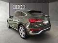 Audi Q5 50 TFSI e quattro S tronic S line M Grün - thumbnail 5