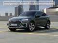 Audi Q5 50 TFSI e quattro S tronic S line M Grün - thumbnail 1