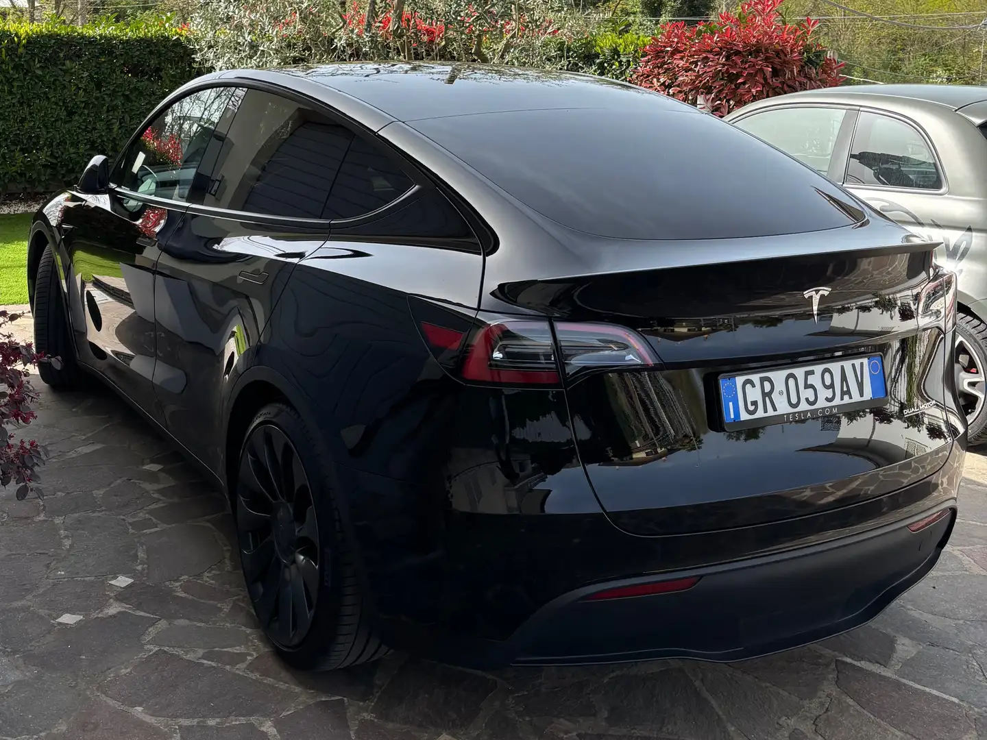 Tesla Model Y Model Y Performance Dual Motor awd Nero - 1