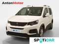 Peugeot Rifter 1.5BlueHDi S&S Standard Allure Pack 100 Blanco - thumbnail 1