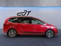 SEAT Alhambra FR-Line*RFK*184PS*EL.TÜR*DSG*DE* Rouge - thumbnail 4