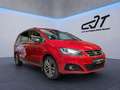 SEAT Alhambra FR-Line*RFK*184PS*EL.TÜR*DSG*DE* Rouge - thumbnail 3