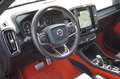 Volvo XC40 R Design AWD*ACC*AHK*PANO*360*LEDER*NP63t* Blanc - thumbnail 10