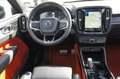 Volvo XC40 R Design AWD*ACC*AHK*PANO*360*LEDER*NP63t* Blanc - thumbnail 17