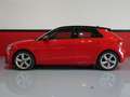 Audi A1 Sportback 1.0 TFSI 95CV 25 Advanced Rojo - thumbnail 7