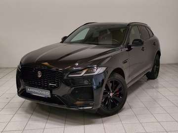 2.0 PHEV 404 CV AWD R-Dynamic Black IVA ESPOSTA