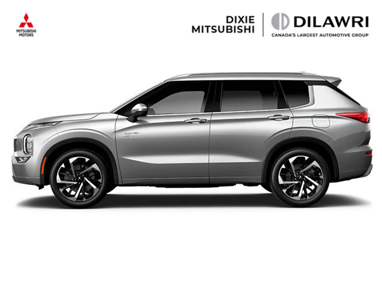 2025 Mitsubishi Outlander