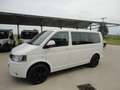Volkswagen Transporter Caravelle 2.0 BiTDI 180CV DSG 4 Motion PC Comfort Bianco - thumbnail 6