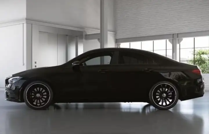 Mercedes-Benz Clase C 2022, foto 8
