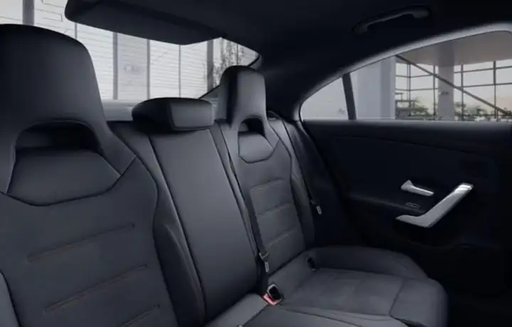 Mercedes-Benz Clase C 2022, foto 12