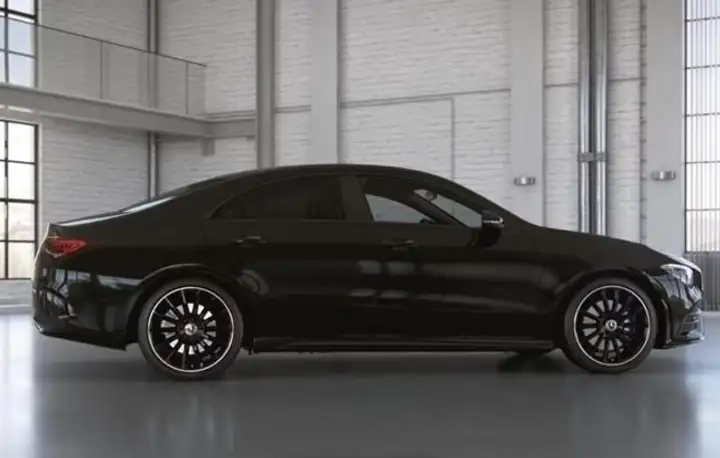Mercedes-Benz Clase C 2022, foto 4