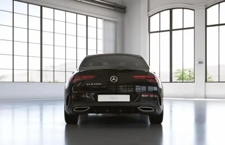 Mercedes-Benz Clase C 2022, foto 6