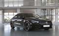 Mercedes-Benz C 220 Deportivo  Automático de 4 Puertas Negro - thumbnail 3