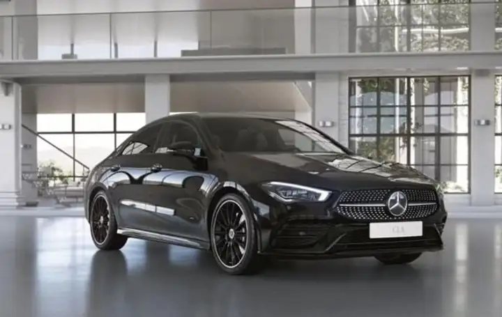 Mercedes-Benz Clase C 2022, foto 3