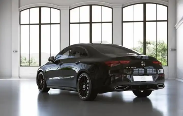 Mercedes-Benz Clase C 2022, foto 7