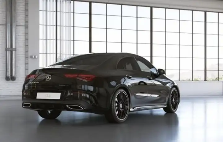 Mercedes-Benz Clase C 2022, foto 5