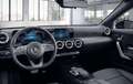 Mercedes-Benz C 220 Deportivo  Automático de 4 Puertas Negro - thumbnail 10