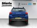 Dacia Sandero STEPWAY TCe 100 EXPRESSION/LPG/SHZ/MULTIMEDIA/PDC/ Bleu - thumbnail 5