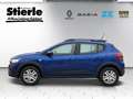 Dacia Sandero STEPWAY TCe 100 EXPRESSION/LPG/SHZ/MULTIMEDIA/PDC/ Blu/Azzurro - thumbnail 3