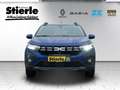 Dacia Sandero STEPWAY TCe 100 EXPRESSION/LPG/SHZ/MULTIMEDIA/PDC/ Blau - thumbnail 2