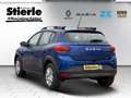 Dacia Sandero STEPWAY TCe 100 EXPRESSION/LPG/SHZ/MULTIMEDIA/PDC/ Blau - thumbnail 4