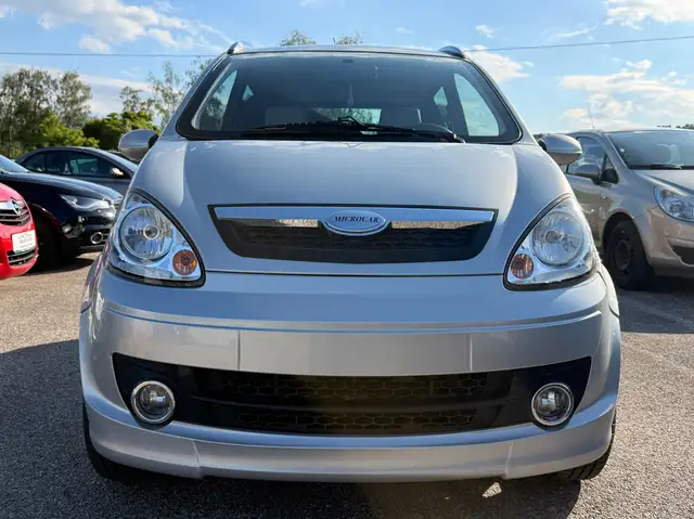 Microcar M.Go