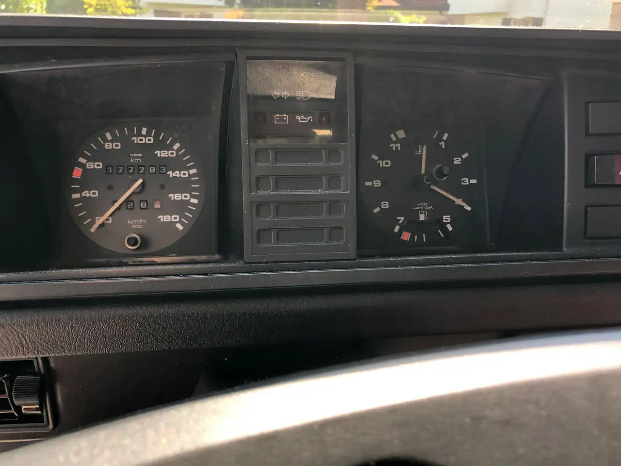 Volkswagen T3 Caravelle 1900 Benzina, foto 11
