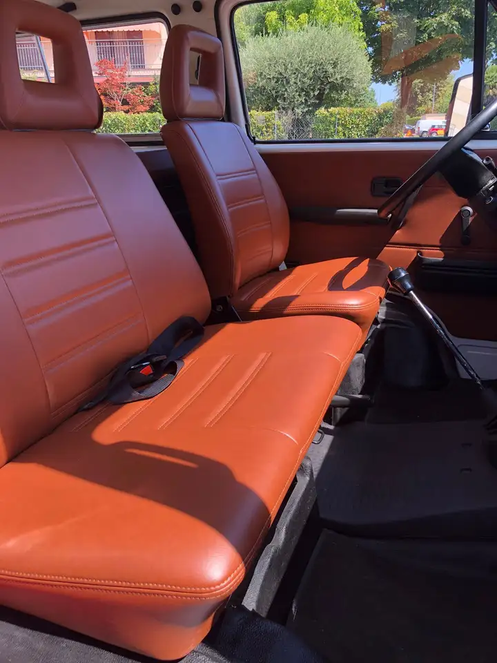 Volkswagen T3 Caravelle 1900 Benzina, foto 9