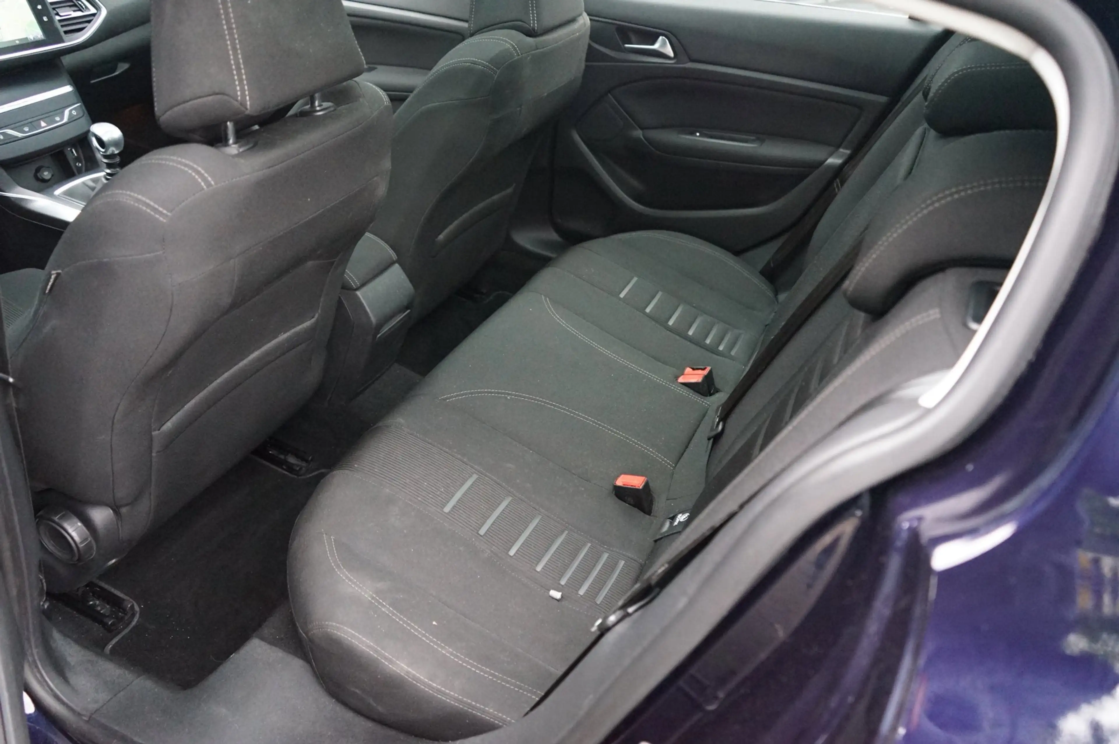 Peugeot 308 1.6 THP Première, Led, navi, acc, Panodak, Clima, — photo 21