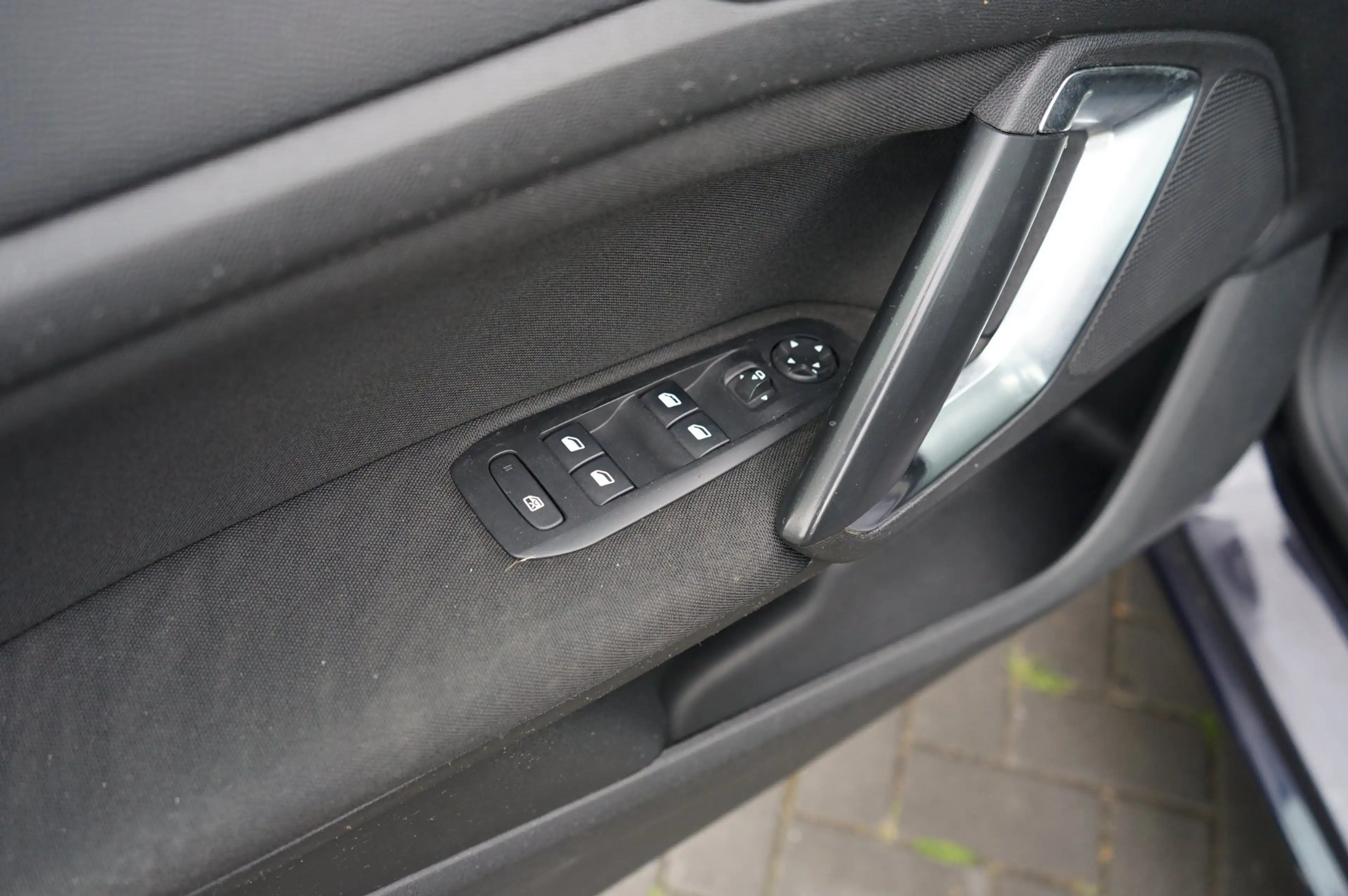 Peugeot 308 1.6 THP Première, Led, navi, acc, Panodak, Clima, — photo 17