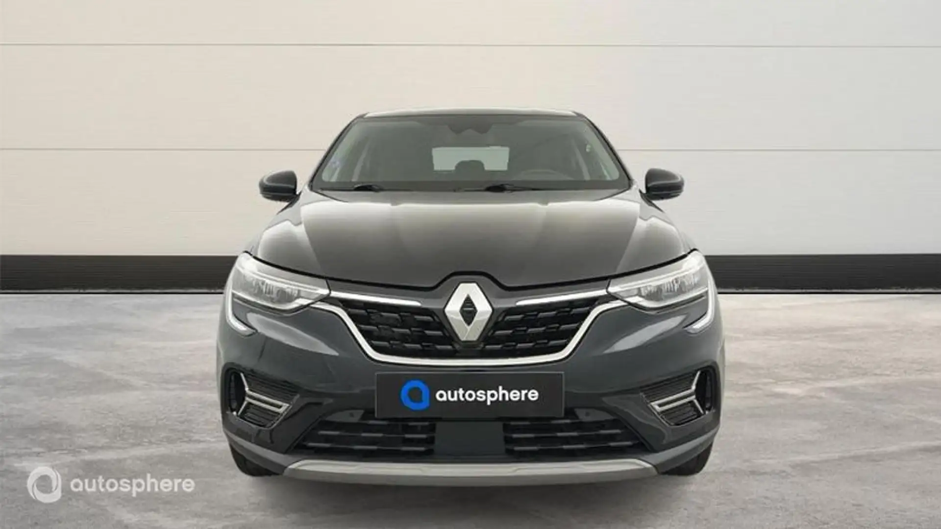 Renault Arkana 1.3 TCe 140ch mild hybrid Evolution EDC -23 - 2