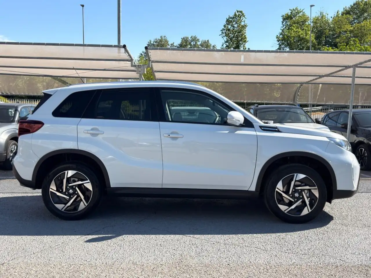 Suzuki Vitara 2026