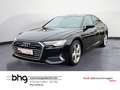 Audi A6 45 TFSI sport S-Line Matrix Standhz Schwarz - thumbnail 1