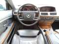 BMW 735 7-serie 735i Executive ( LPG G-3 + INRUIL MOGELIJK Grijs - thumbnail 2