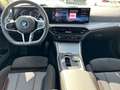 BMW 318 i T. M Sport FACELIFT HUD SurView LiveProf.P+ Weiß - thumbnail 12